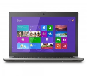 Znana i ceniona w całym świecie branży  komputerowej  marka Toshiba wychodząc naprzeciw potrzeb związanych z wykorzystaniem mobilnych urządzeń do codziennej pracy zaproponowała ciekawa rozwiązania technologiczne w dedykowanym dla środowiska biznesowego w postaci modelu laptopa  biznesowego Toshiba Tecra Z40