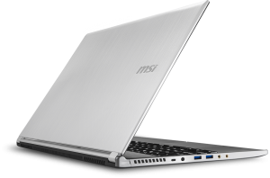 Można śmiało stwierdzić, że MSI Prestige PX60 jest sprzętem o wszechstronnym zastosowaniu