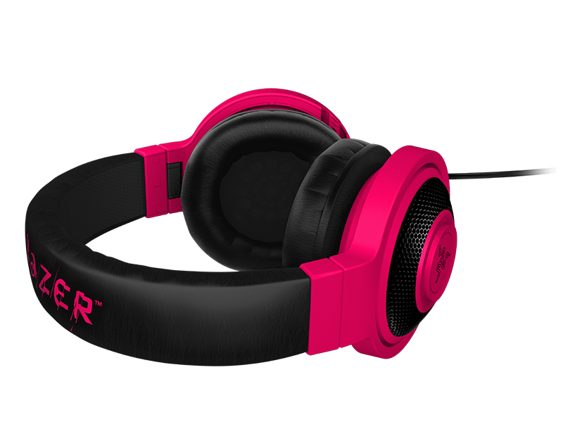 słuchawki gamingowe