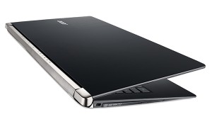 Laptopy Acer Nitro są wyposażone w niezwykle wydajne karty graficzne