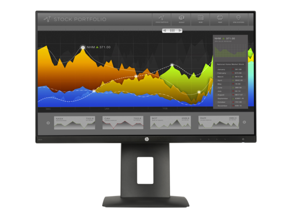 Wykorzystywanie produktów firmy HP jest powszechną praktyką