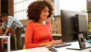 Dell OptiPlex 3040 to komputer stacjonarny będący idealnym rozwiązaniem dla firm