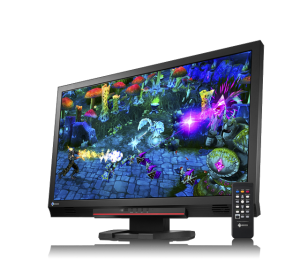 Wiele osób nie zdaje sobie sprawy z faktu, że jeżeli chodzi o korzystanie z komputera to oprócz samej jednostki centralnej bardzo ważny jest również wybór monitora