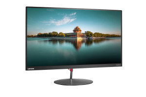Lenovo ThinkVision Pro to praktyczne monitory LED o maksymalnej rozdzielczoci 1920 x 1080 pikseli (Full HD), dostępne w różnych kolorach