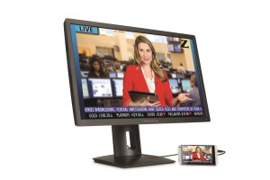 99% posiadaczy komputerów pracuje na ekranach płaskich, które mają już nakładki (powłoki) polaryzacyjne